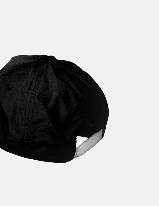 Space City Script - Black