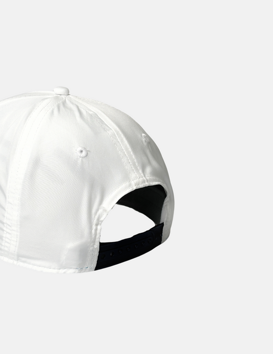 Graffiti Golf - White