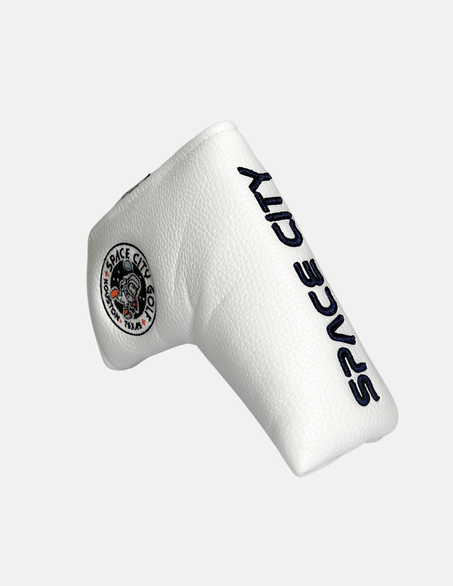 Moon Man Blade Headcover