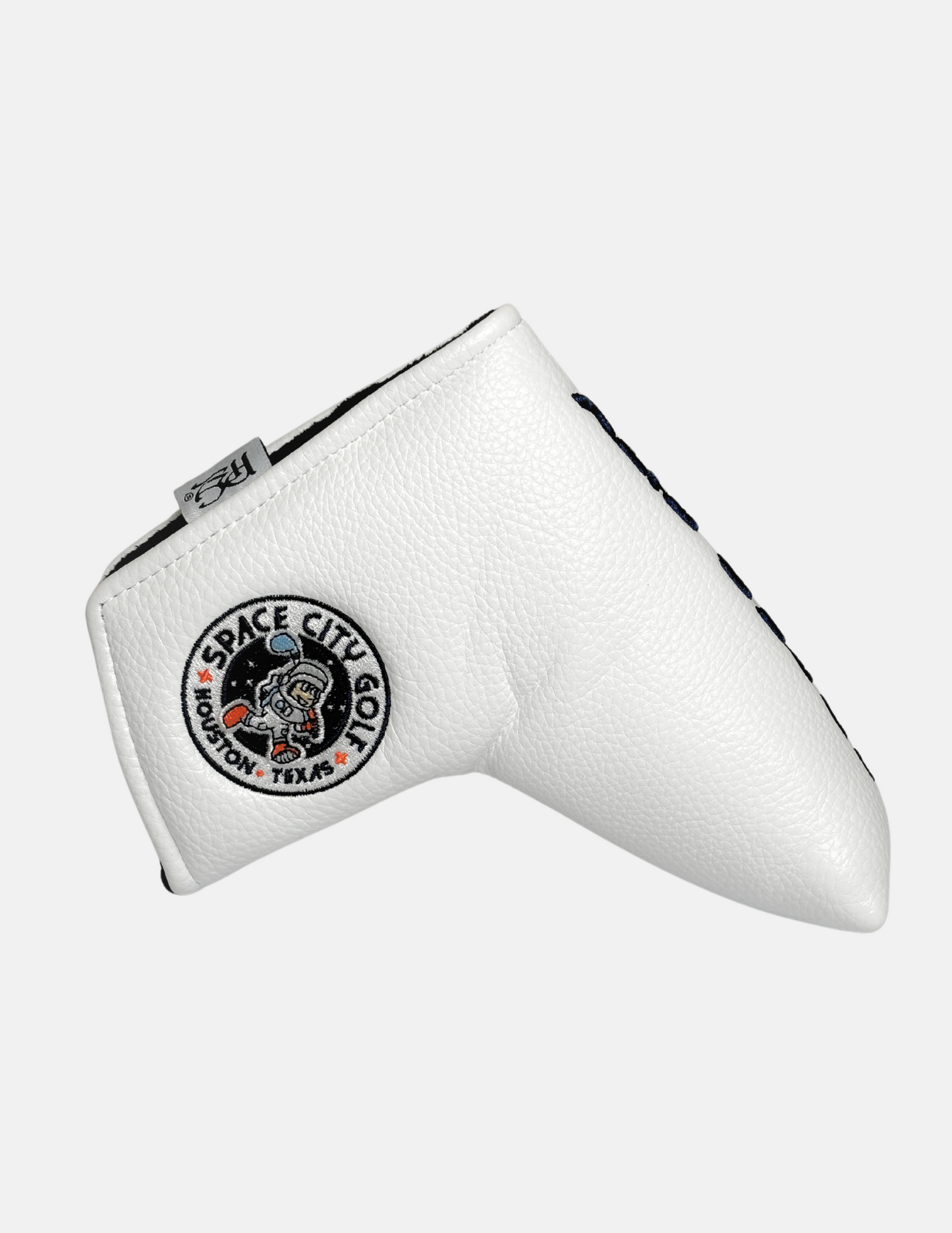 Moon Man Blade Headcover