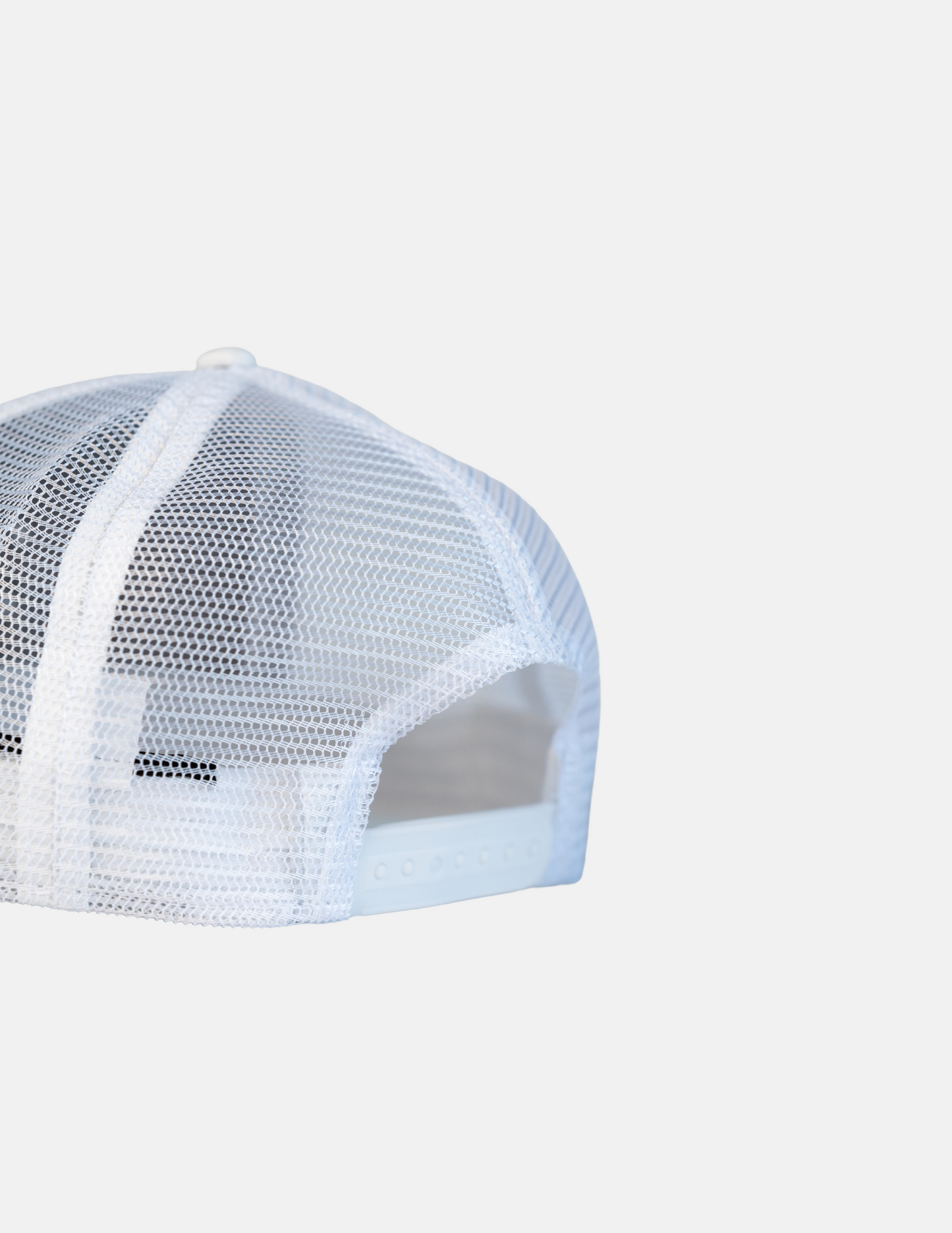 Space City Golf Prepare for Launch Trucker Hat