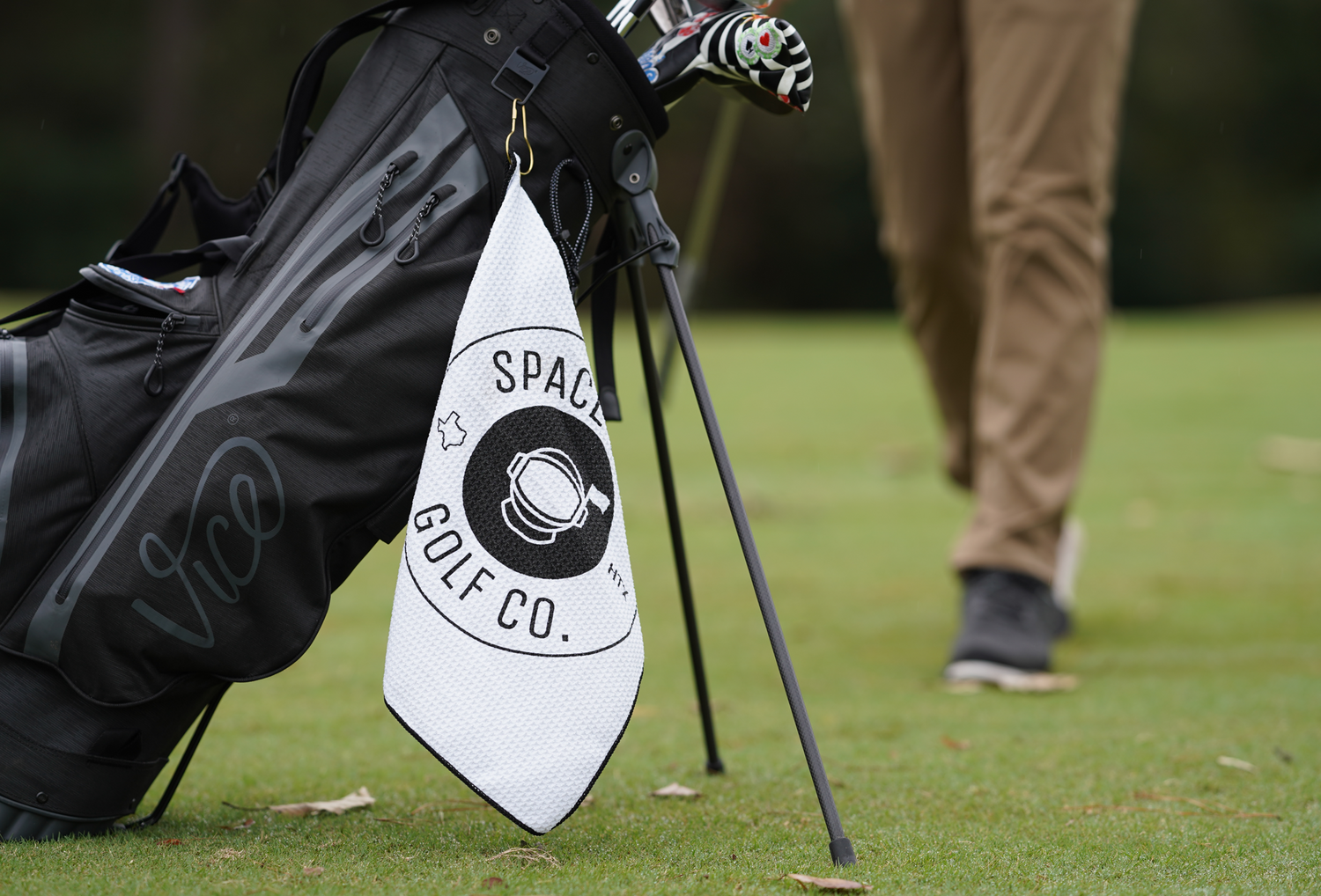Space City Golf Accessories