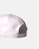 Space City Golf White Script Performance Rope Hat