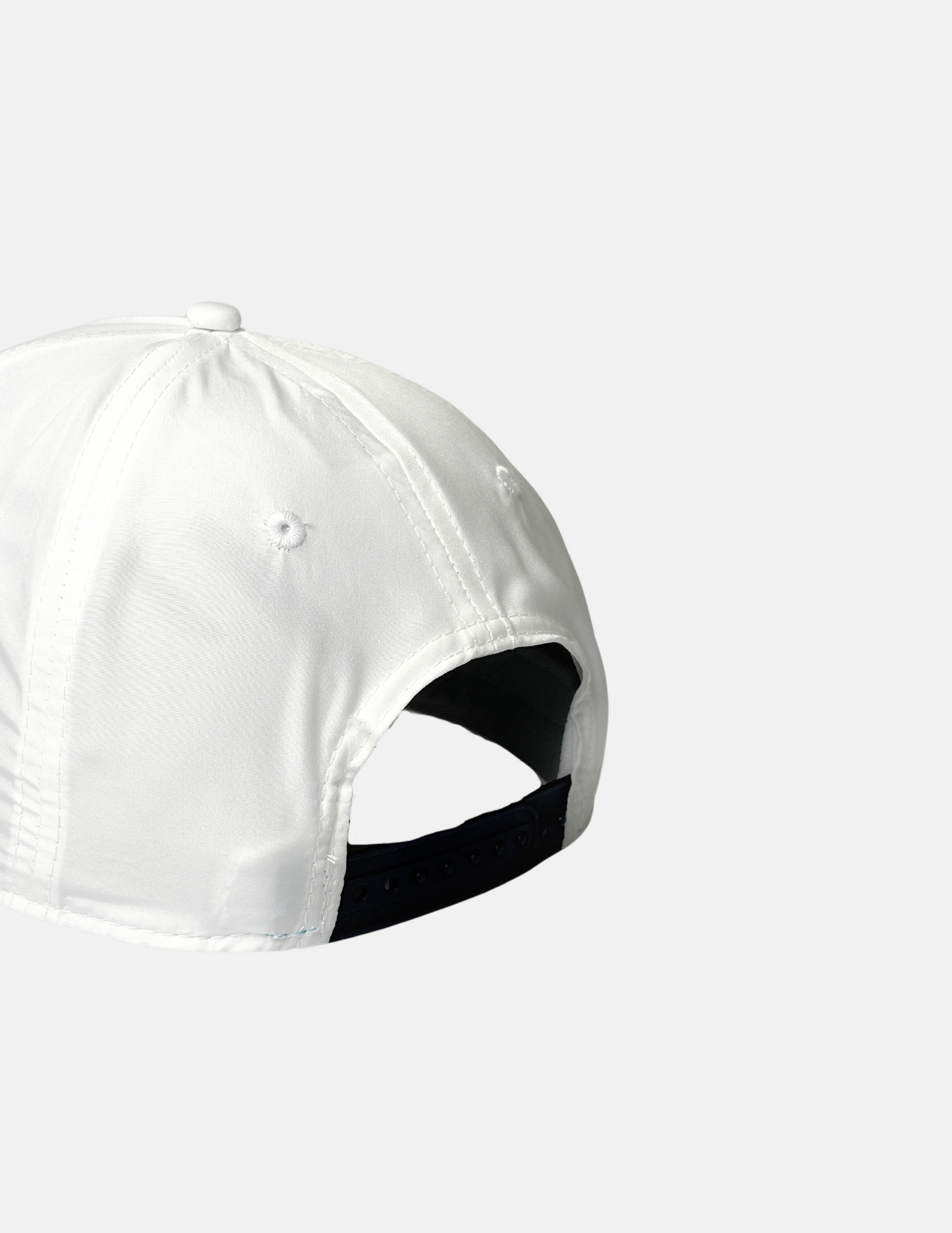 Graffiti Golf - White