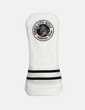 Moon Man Driver Headcover