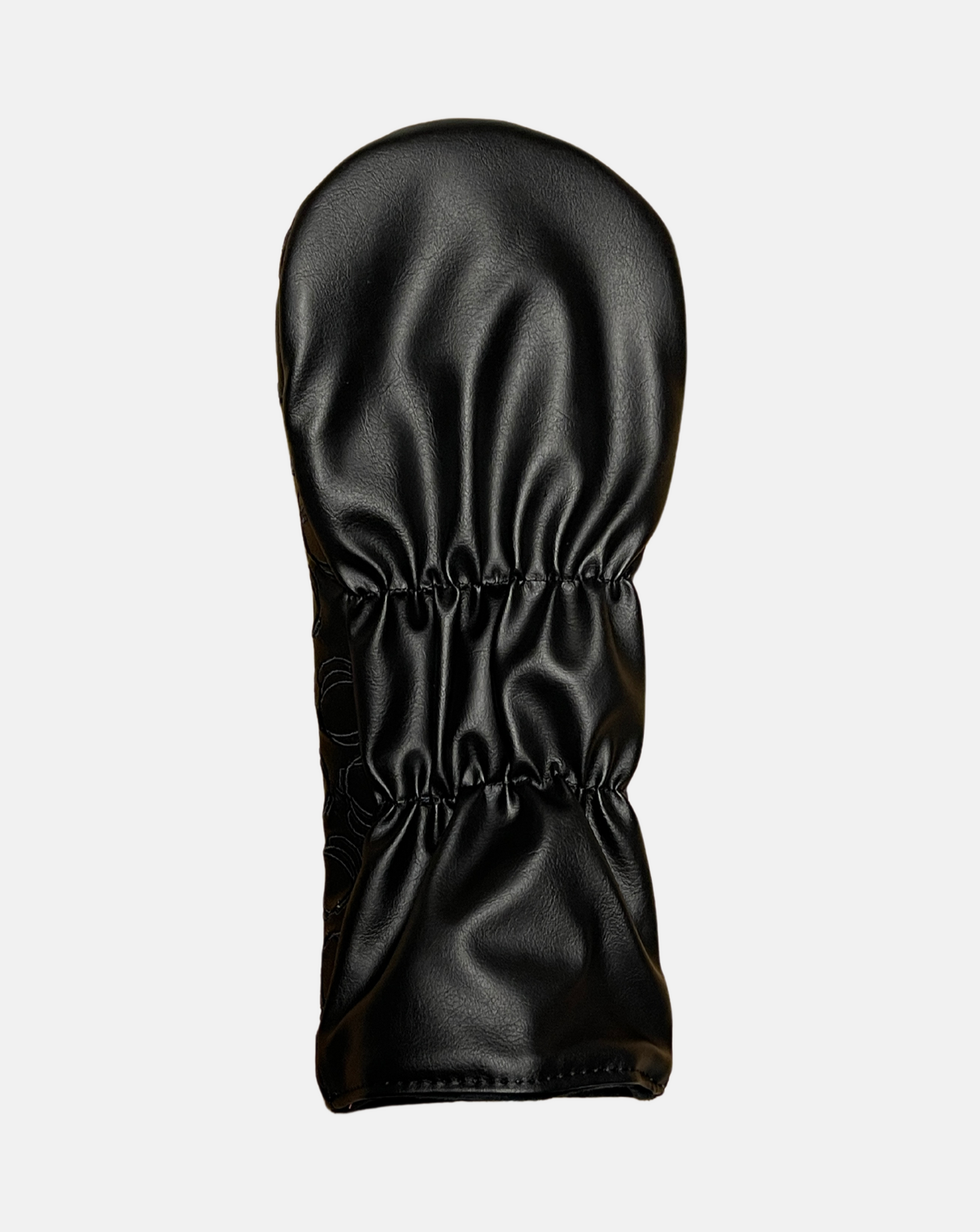 Script Driver Headcover