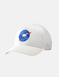 Space City Golf Prepare for Launch Trucker Hat