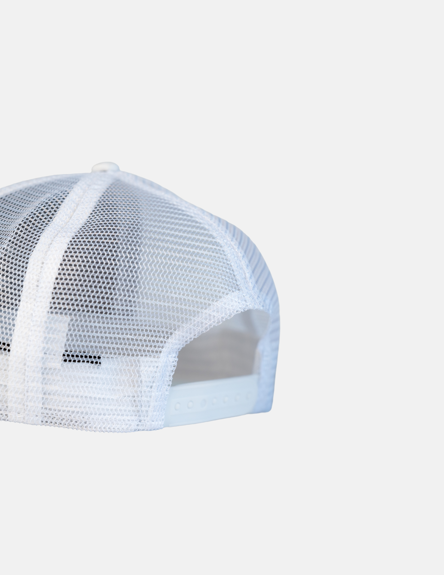 Space City Golf Prepare for Launch Trucker Hat