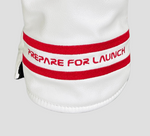 Space City Golf Prepare for Launch Driver Headcover