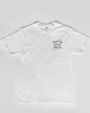 White Space City Golf Co T Shirt